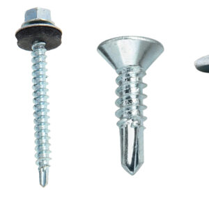 Tornillos  Autoperforantes